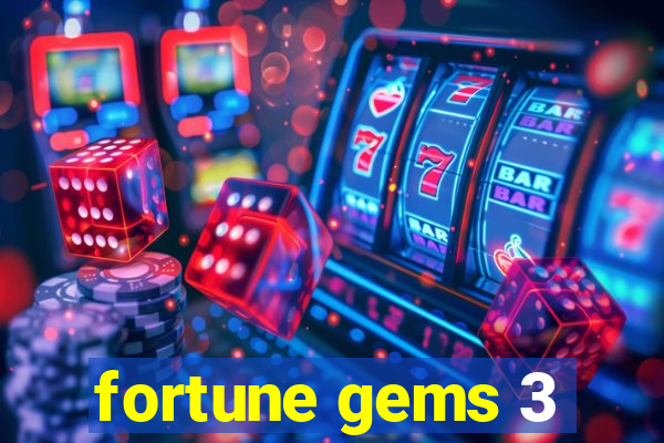 fortune gems 3